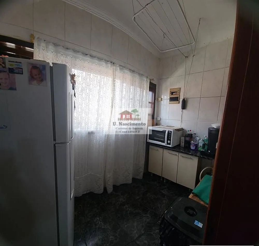 Sobrado, 5 quartos, 164 m² - Foto 4