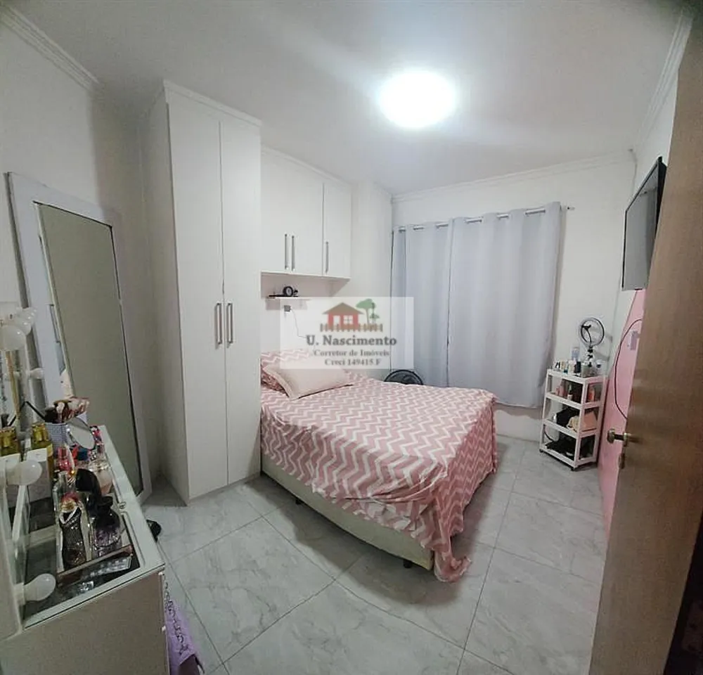 Sobrado, 5 quartos, 164 m² - Foto 9