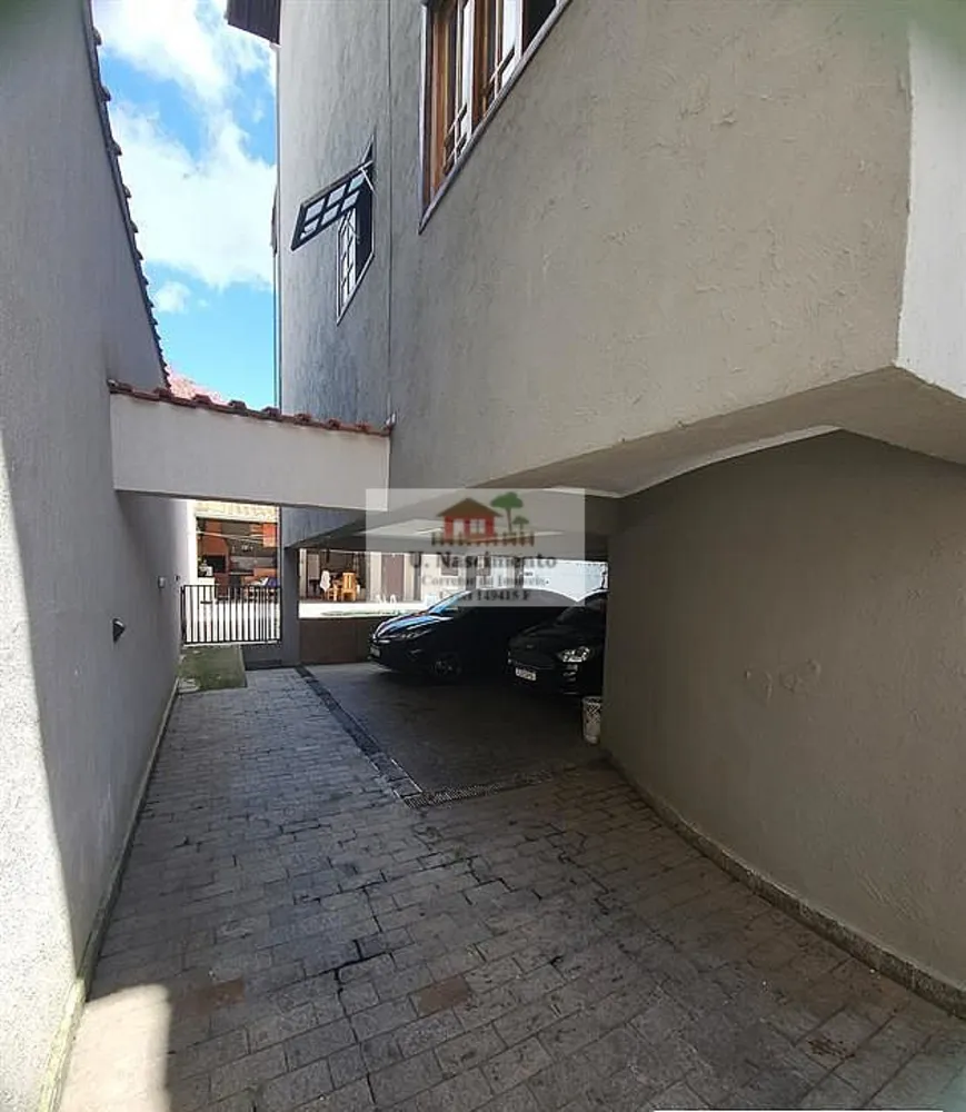 Sobrado, 5 quartos, 164 m² - Foto 15