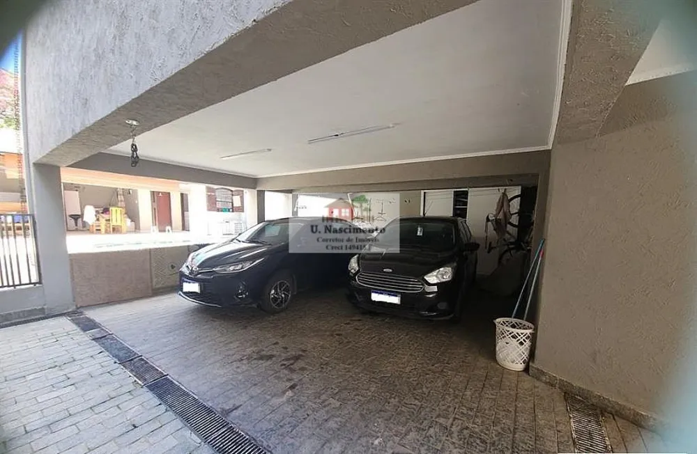 Sobrado, 5 quartos, 164 m² - Foto 14