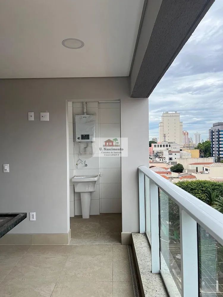 Apartamento, 2 quartos, 67 m² - Foto 8