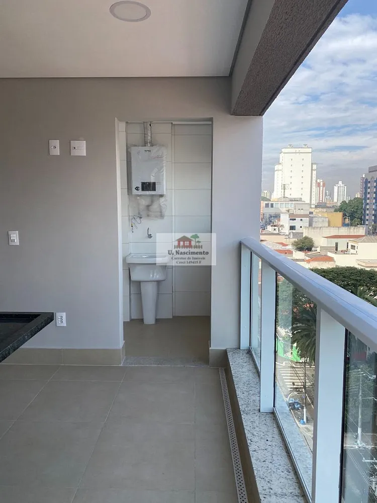 Apartamento, 2 quartos, 67 m² - Foto 3