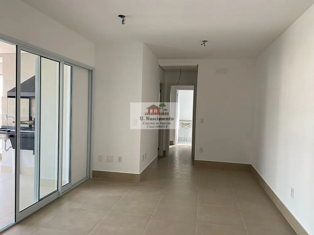 Apartamento, 2 quartos, 67 m² - Foto 2
