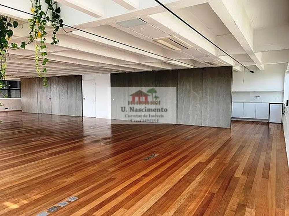 Sala-Conjunto, 201 m² - Foto 1