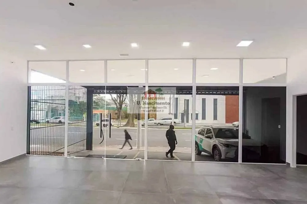 Loja-Salão, 281 m² - Foto 3