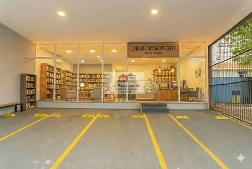 Loja-Salão, 281 m² - Foto 12