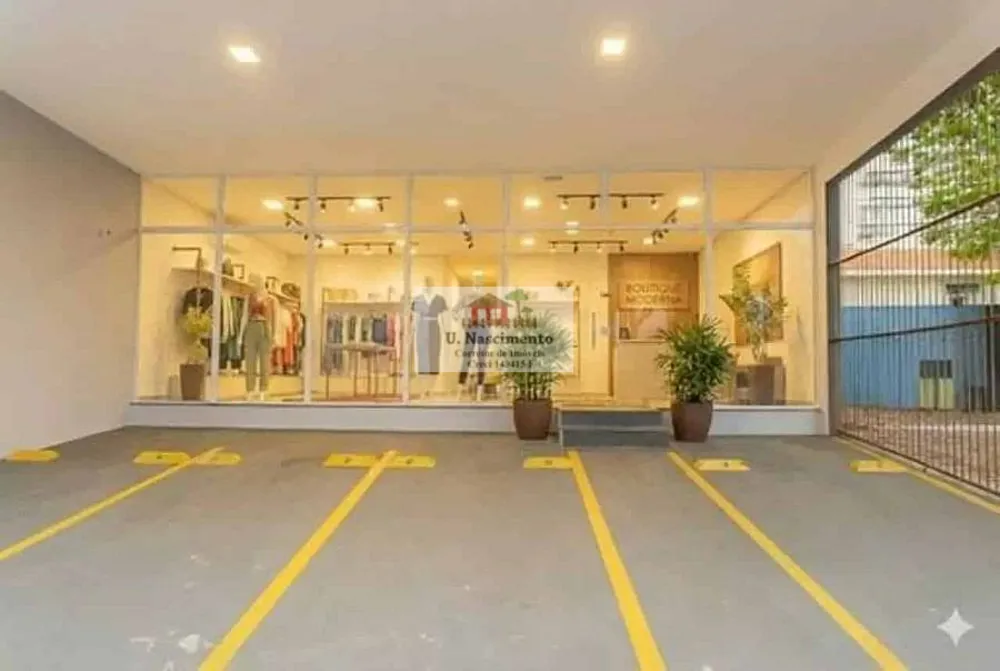 Loja-Salão, 281 m² - Foto 11