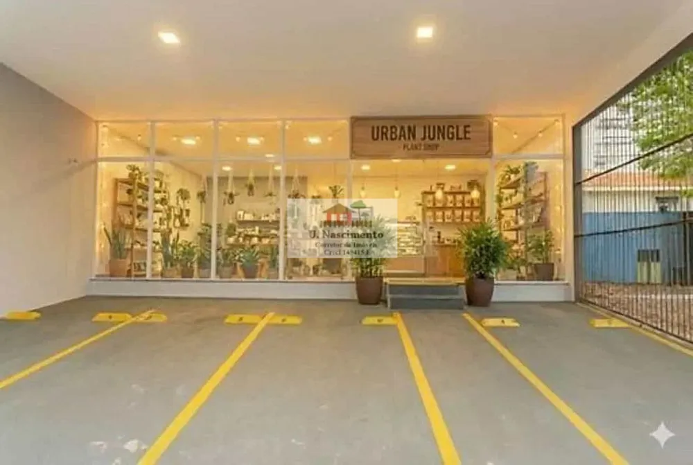 Loja-Salão, 281 m² - Foto 14