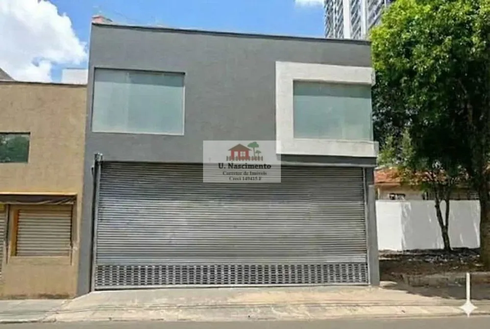 Loja-Salão, 281 m² - Foto 16