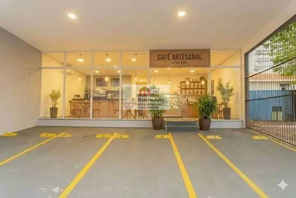 Loja-Salão, 281 m² - Foto 13