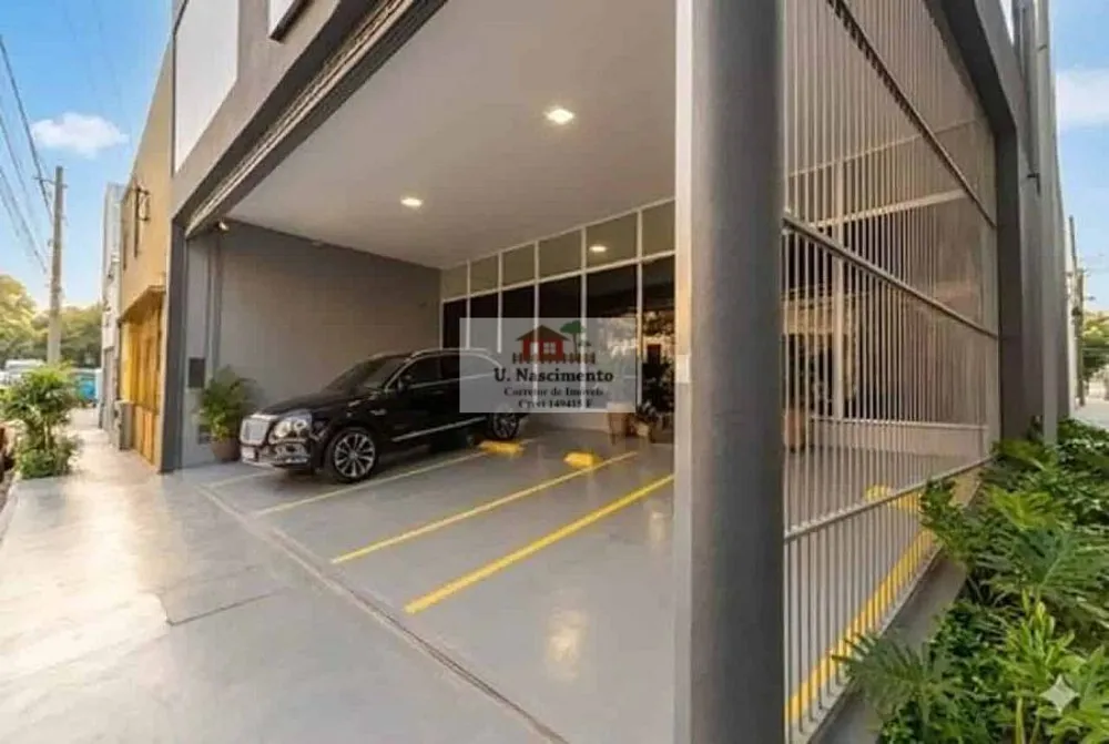 Loja-Salão, 281 m² - Foto 2