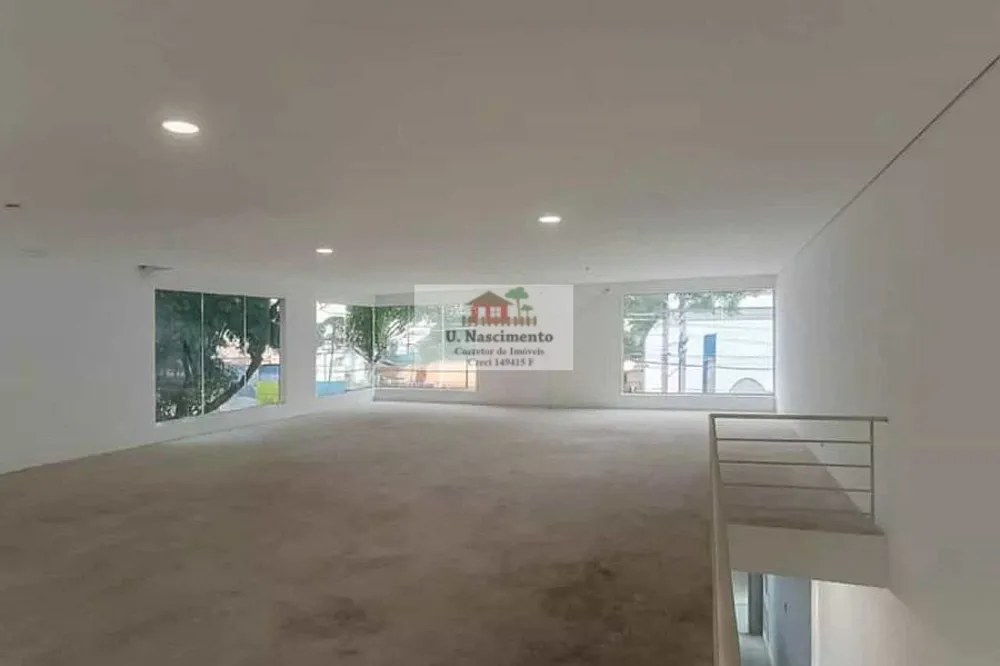 Loja-Salão, 281 m² - Foto 5