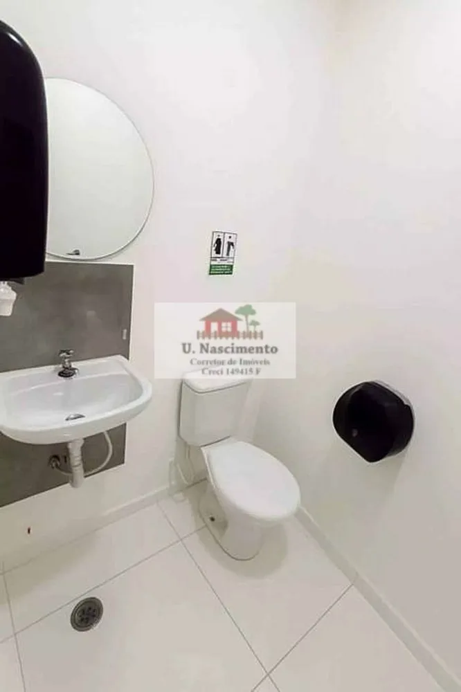Loja-Salão, 281 m² - Foto 10