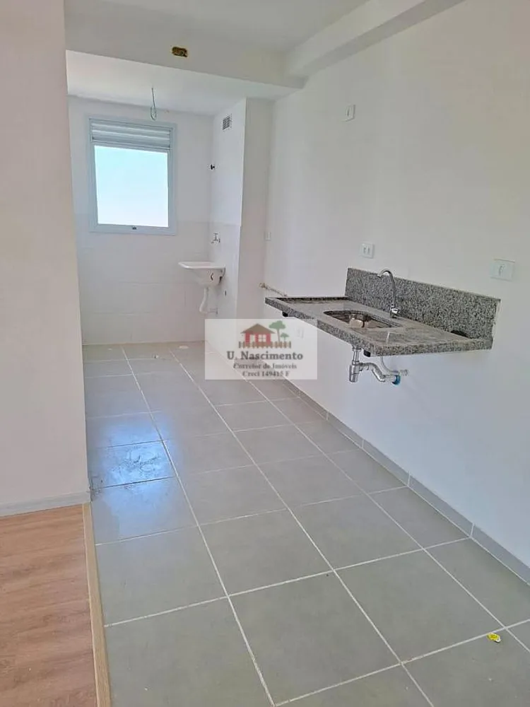 Apartamento, 2 quartos, 53 m² - Foto 13