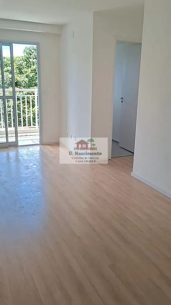 Apartamento, 2 quartos, 53 m² - Foto 8