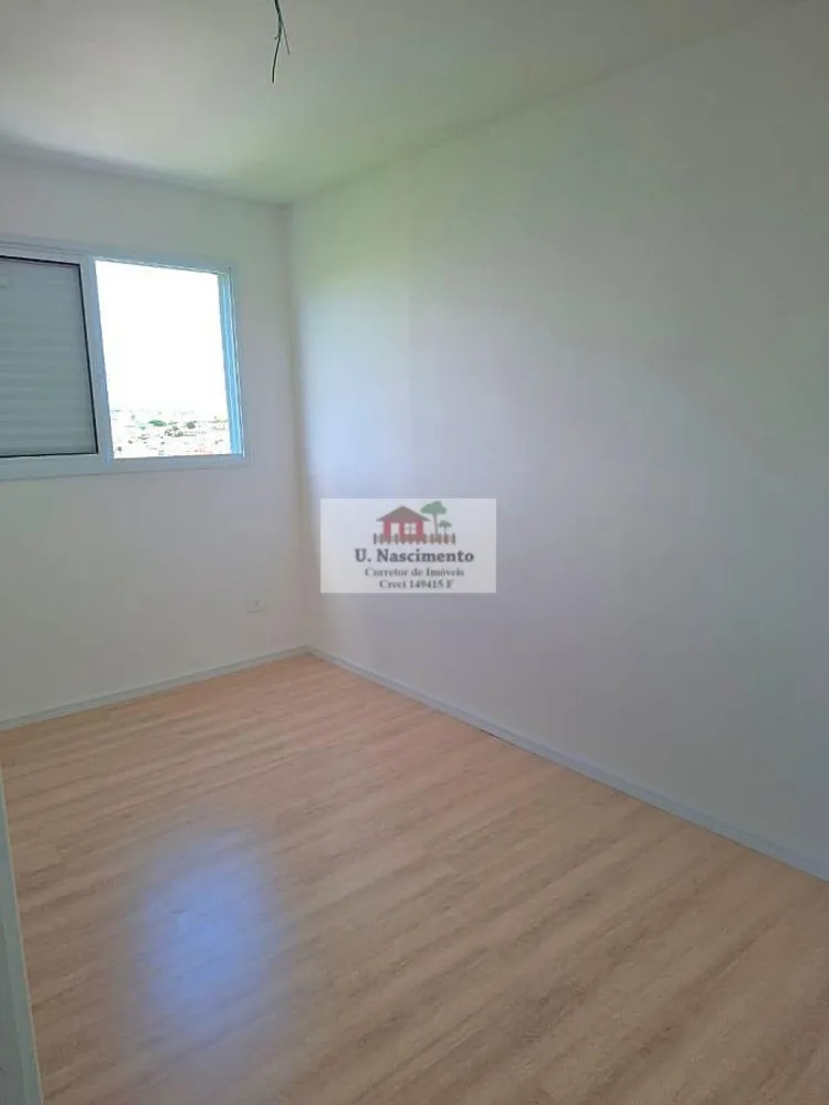 Apartamento, 2 quartos, 53 m² - Foto 4