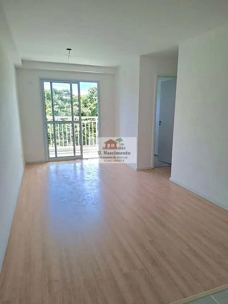 Apartamento, 2 quartos, 53 m² - Foto 9
