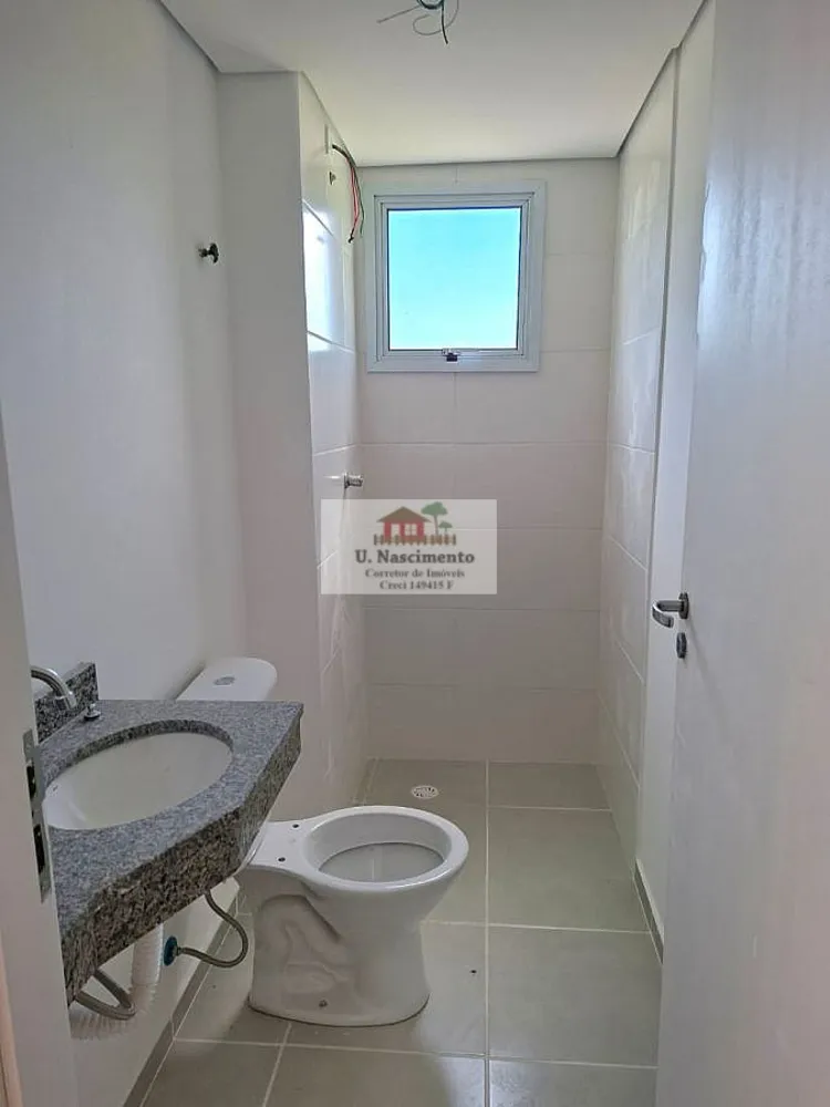 Apartamento, 2 quartos, 53 m² - Foto 3