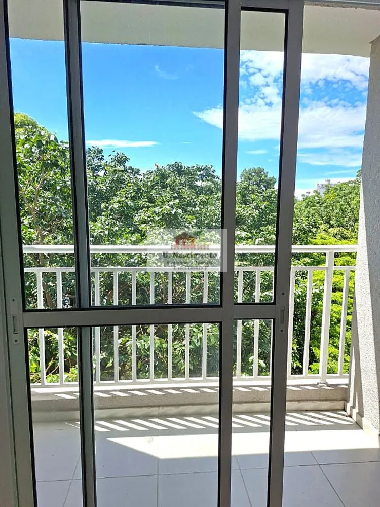 Apartamento, 2 quartos, 53 m² - Foto 6