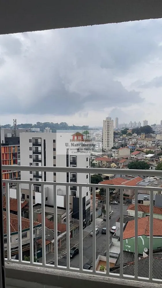 Apartamento, 2 quartos, 53 m² - Foto 7