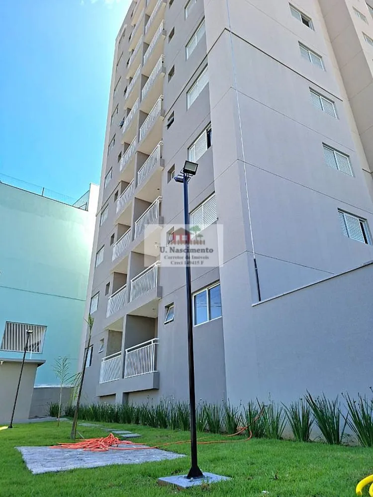 Apartamento, 2 quartos, 53 m² - Foto 10