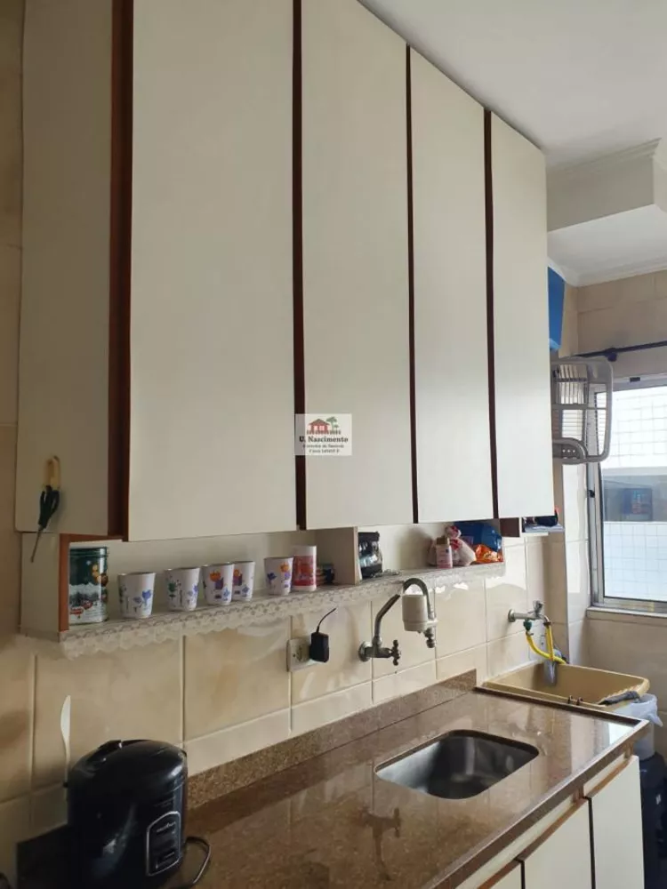 Apartamento à venda com 1 quarto, 38m² - Foto 4