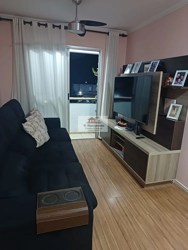 Apartamento, 3 quartos, 65 m² - Foto 2