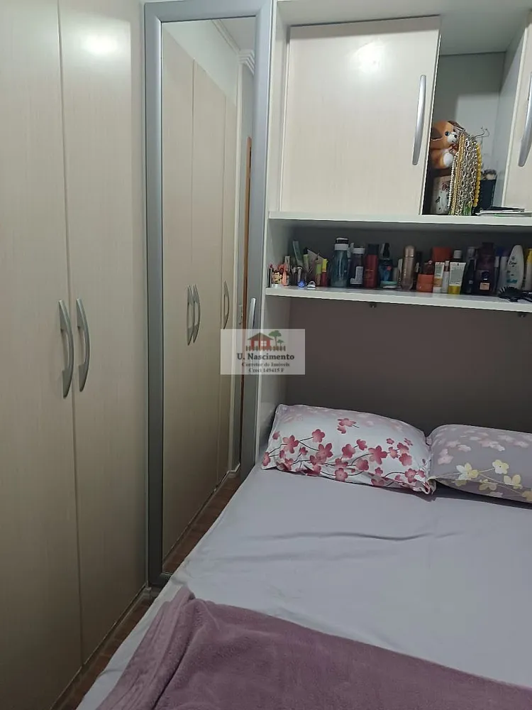 Apartamento, 3 quartos, 65 m² - Foto 4