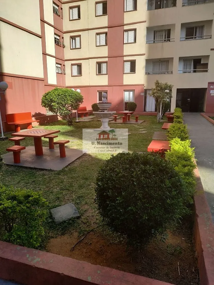 Apartamento, 3 quartos, 65 m² - Foto 12