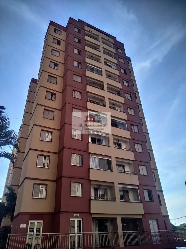 Apartamento, 3 quartos, 65 m² - Foto 16