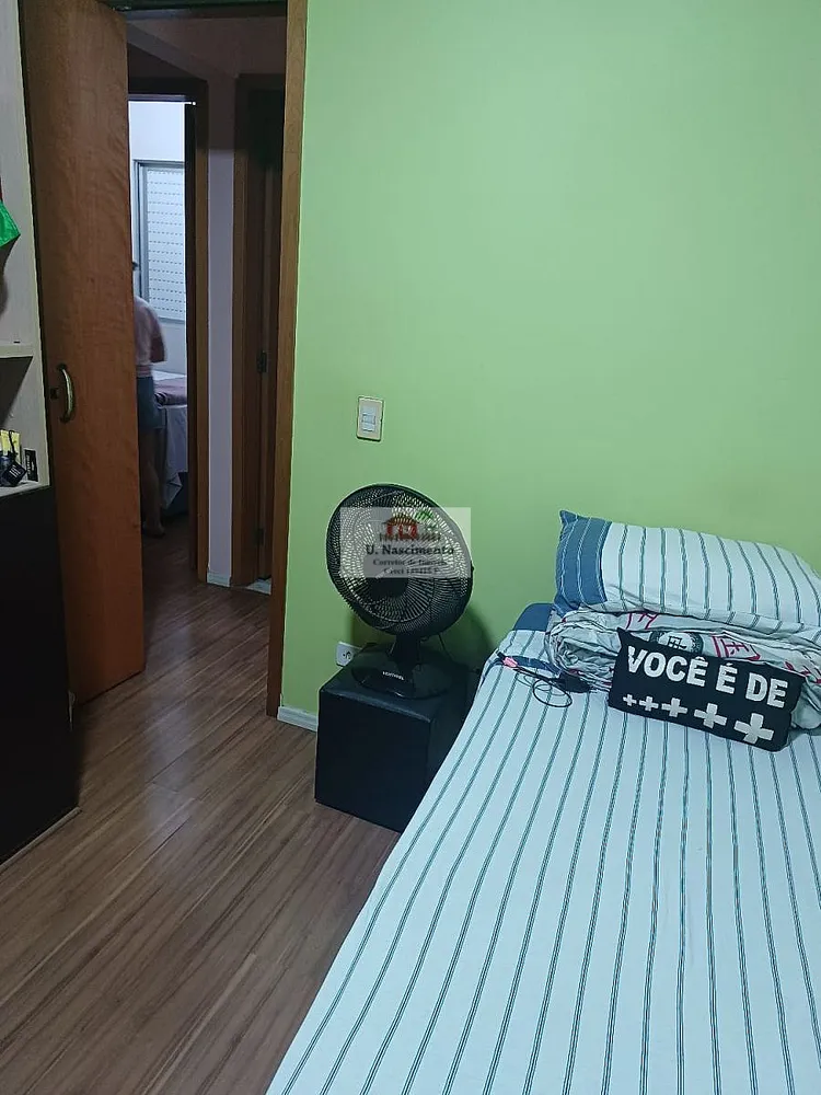 Apartamento, 3 quartos, 65 m² - Foto 8