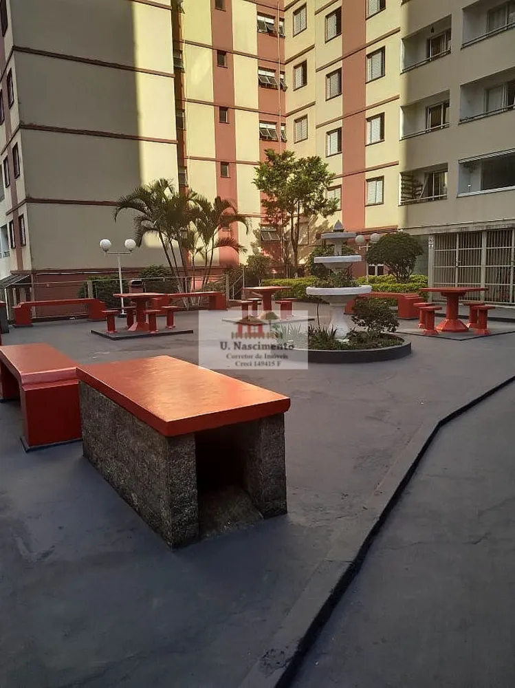 Apartamento, 3 quartos, 65 m² - Foto 1