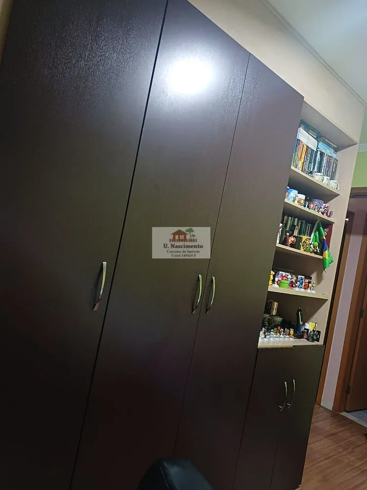 Apartamento, 3 quartos, 65 m² - Foto 3