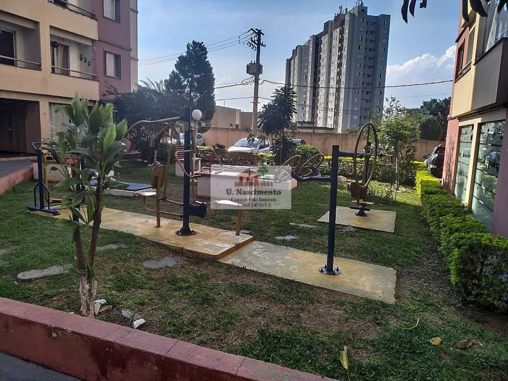 Apartamento, 3 quartos, 65 m² - Foto 13