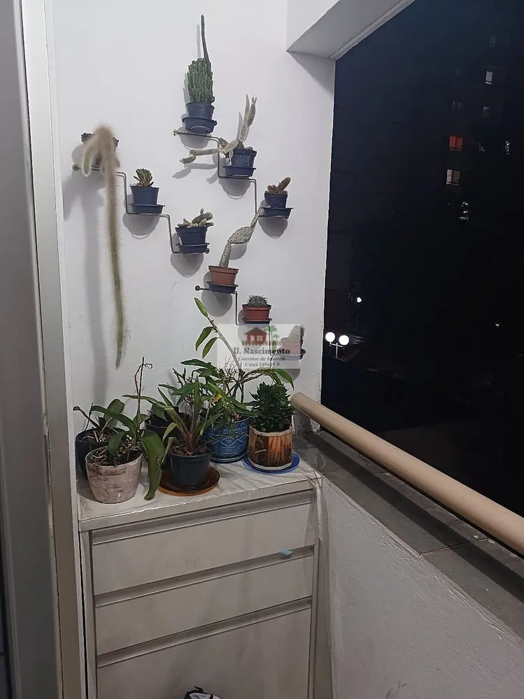 Apartamento, 3 quartos, 65 m² - Foto 5