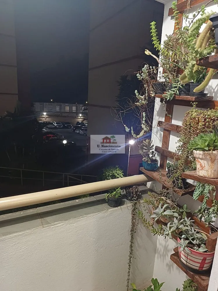 Apartamento, 3 quartos, 65 m² - Foto 3