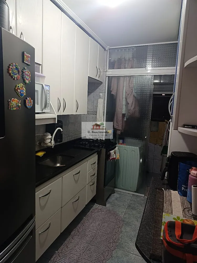 Apartamento, 3 quartos, 65 m² - Foto 2