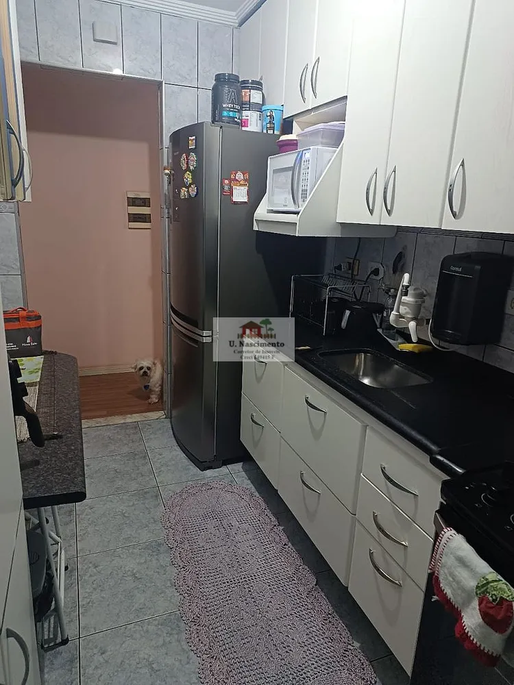 Apartamento, 3 quartos, 65 m² - Foto 5