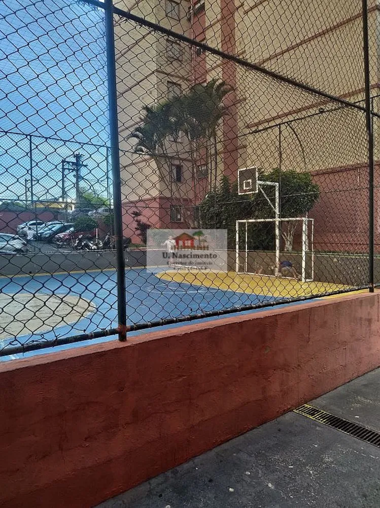 Apartamento, 3 quartos, 65 m² - Foto 15