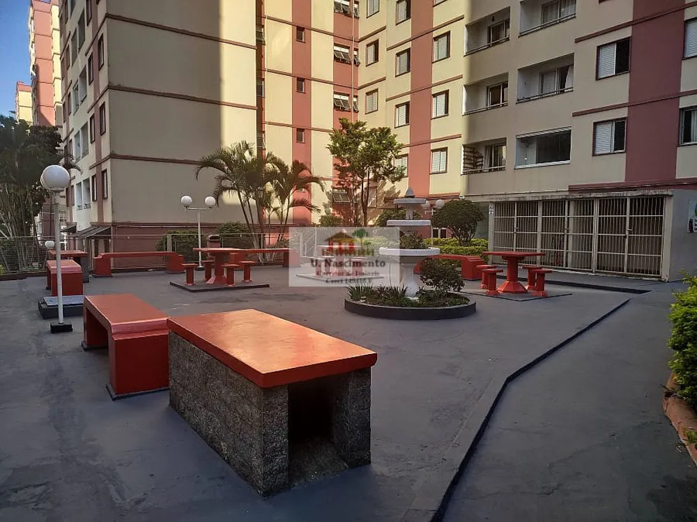 Apartamento, 3 quartos, 65 m² - Foto 6
