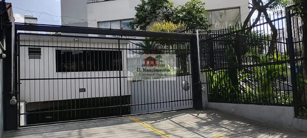 Apartamento, 2 quartos, 50 m² - Foto 2