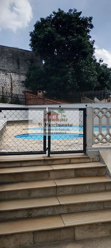 Apartamento, 2 quartos, 50 m² - Foto 4