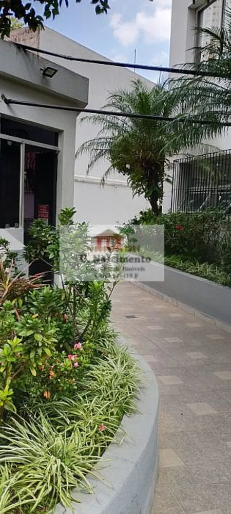 Apartamento, 2 quartos, 50 m² - Foto 9