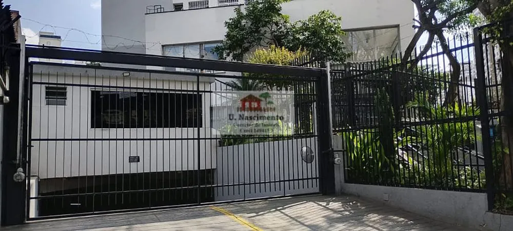 Apartamento, 2 quartos, 50 m² - Foto 7