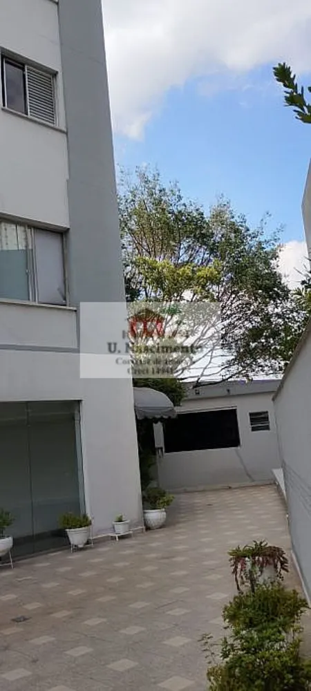 Apartamento, 2 quartos, 50 m² - Foto 6