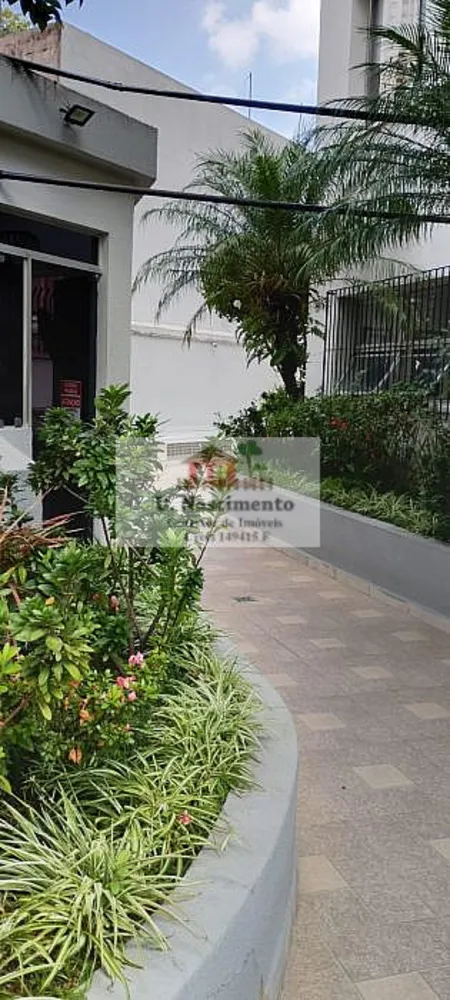 Apartamento, 2 quartos, 50 m² - Foto 11