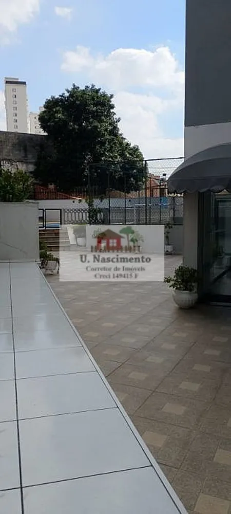 Apartamento, 2 quartos, 50 m² - Foto 5