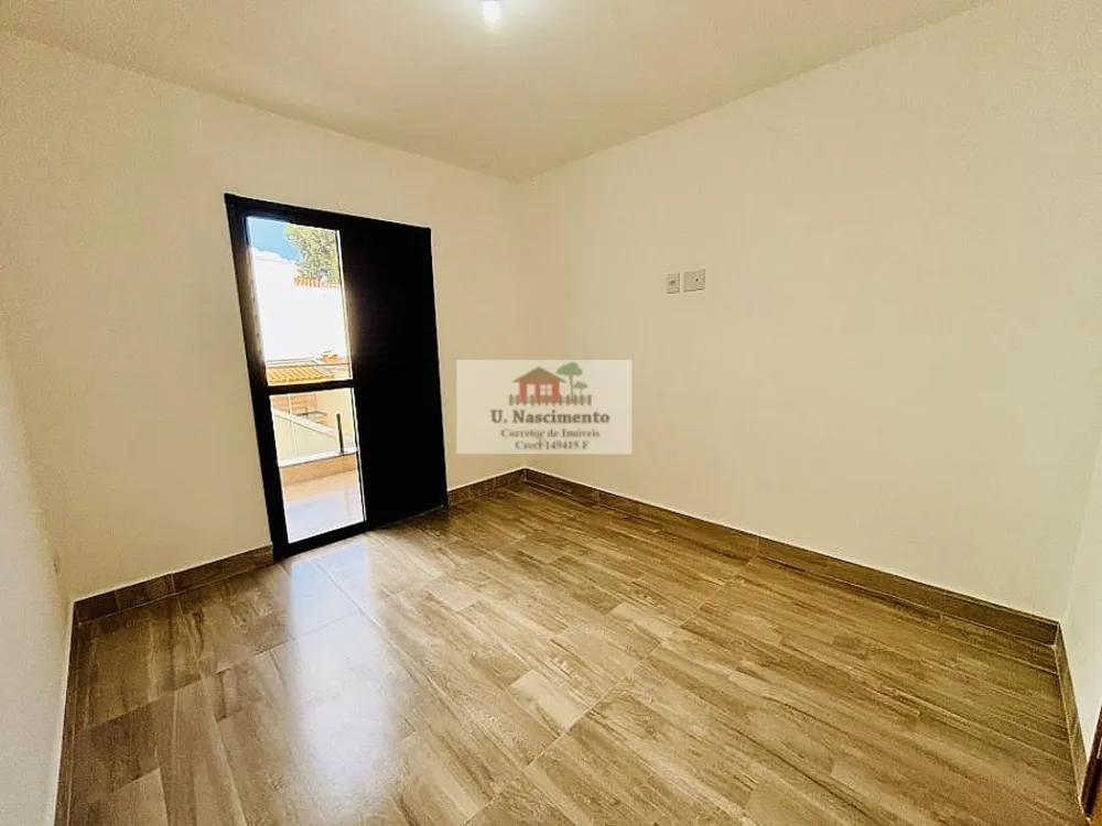 Sobrado, 3 quartos, 130 m² - Foto 8