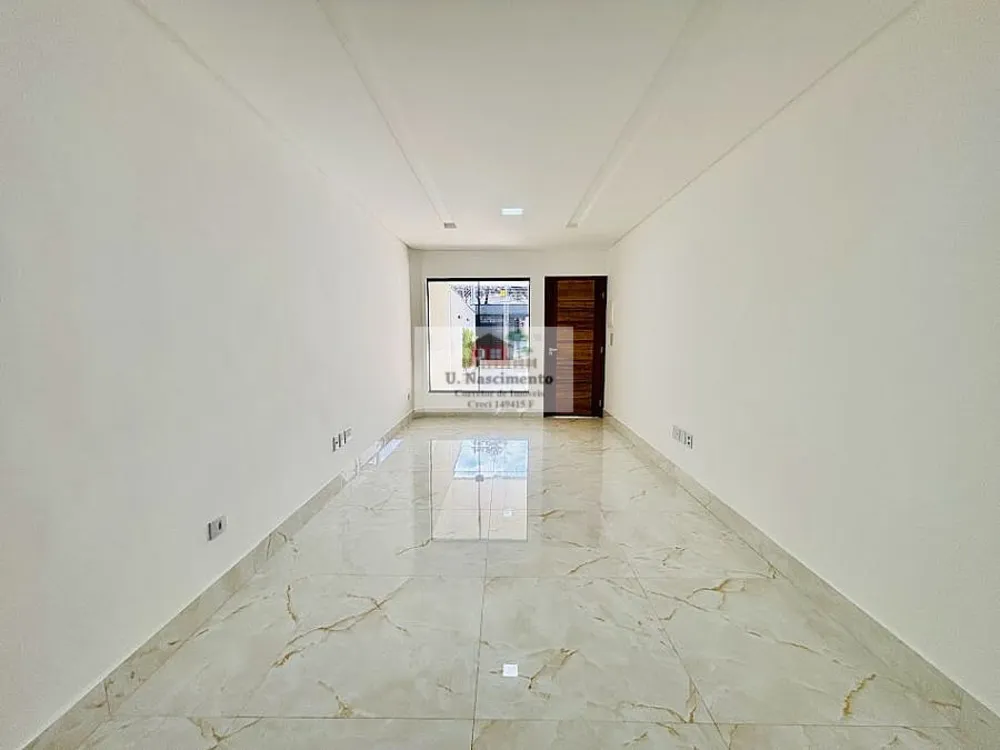 Sobrado, 3 quartos, 130 m² - Foto 2