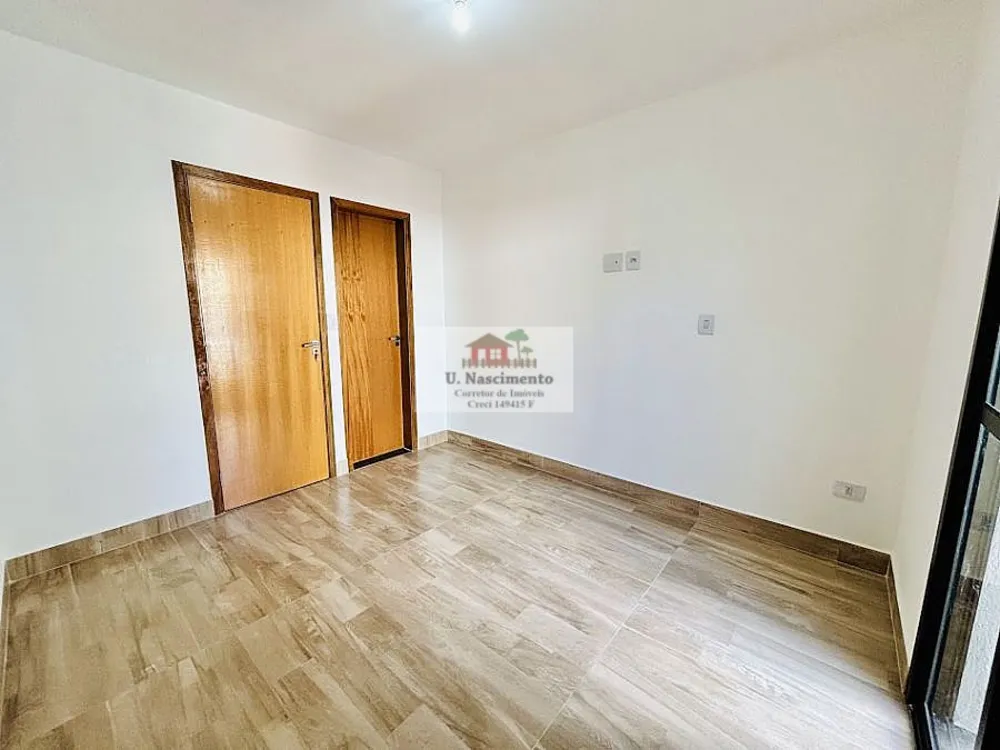 Sobrado, 3 quartos, 130 m² - Foto 4